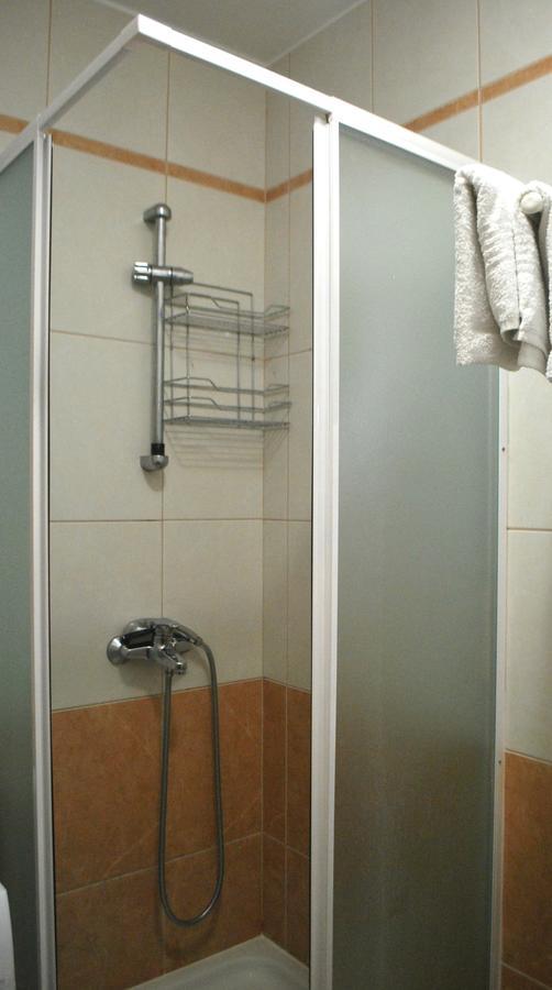 Apartment Dalmatia Makarska Zewnętrze zdjęcie