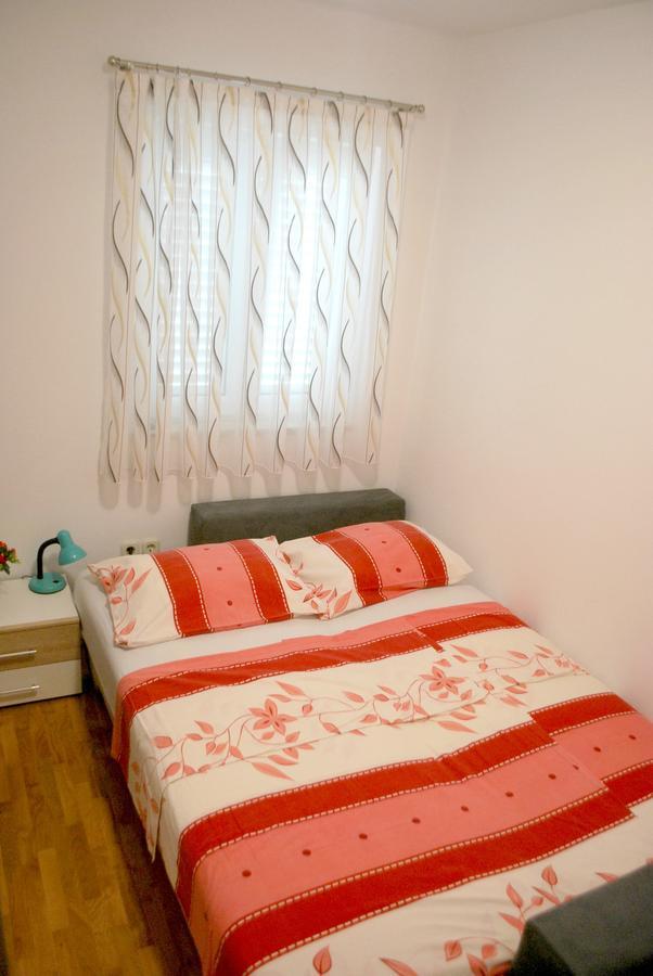Apartment Dalmatia Makarska Zewnętrze zdjęcie
